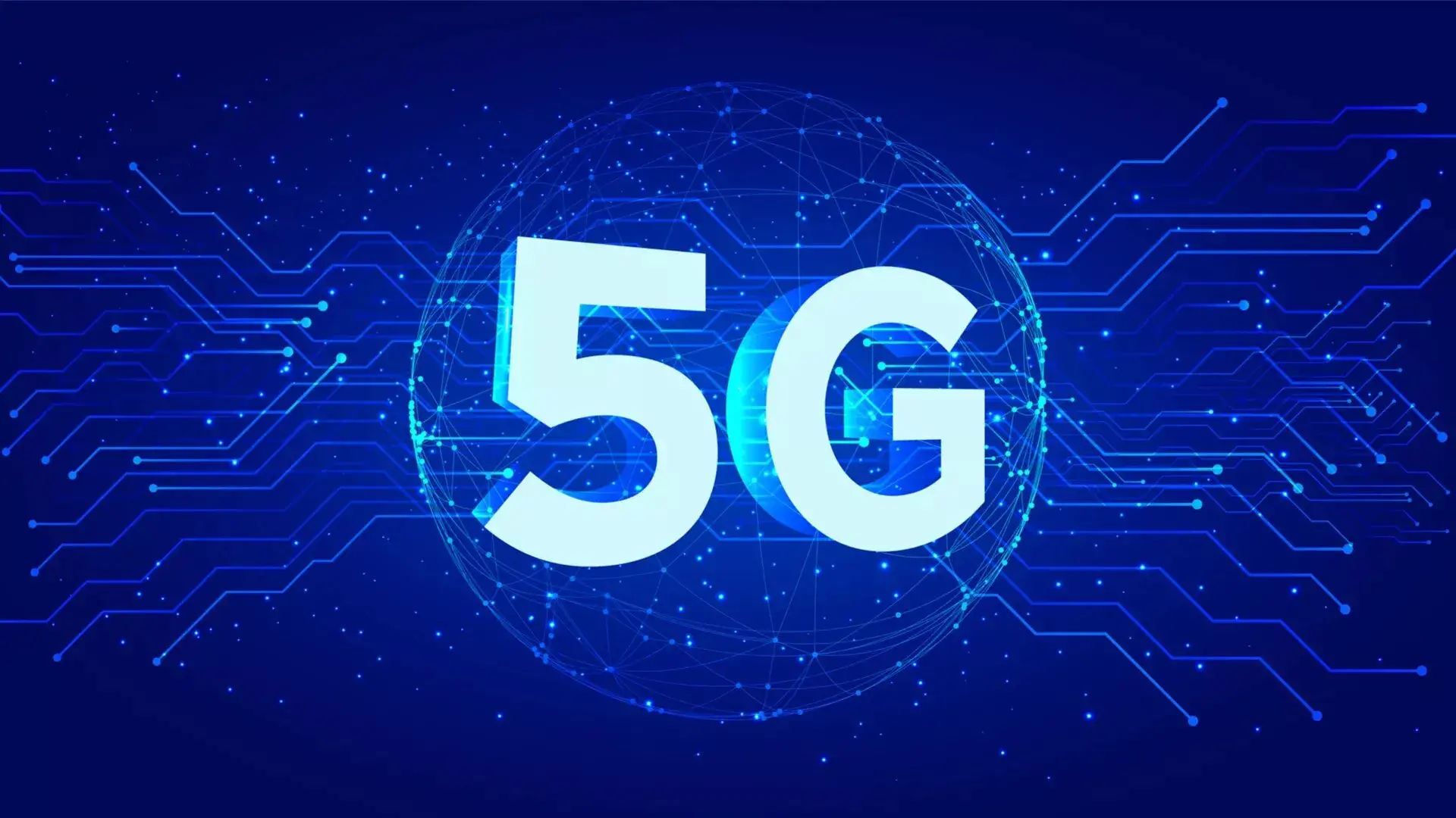 5G-Nedir