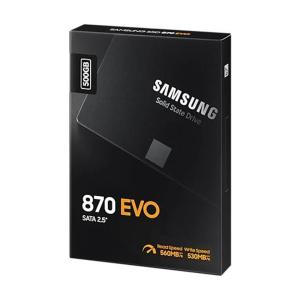Samsung 870 Evo 500GB 560MB-530MB Sata SSD