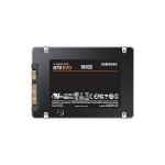 Samsung 870 Evo 500GB 560MB-530MB Sata SSD