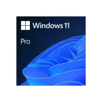Microsoft OEM FQC-10556 Windows 11 Pro Türkçe 64 Bit İşletim Sistemi
